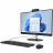 PC All-in-One HP 24-cr0029ci, 23.8 FHD IPS, Athlon Gold 7220U 8GB DDR5 512GB SSD DOS Jet Black