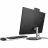 PC All-in-One HP 24-cr0029ci, 23.8 FHD IPS, Athlon Gold 7220U 8GB DDR5 512GB SSD DOS Jet Black