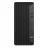 Calculator HP ProDesk 400 G7 MT, Intel Core i5-10500, RAM: 8GB, SSD: 512GB DVD-RW W10P64
