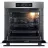 Cuptor electric incorporabil Whirlpool AKZ9 6270 IX, 73 l, Inox, A+