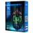 Игровая мышь SVEN RX-G940W, 800-3600 dpi, 7 buttons, Silent, RGB, 600mAh, 98g.,Black