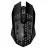 Игровая мышь SVEN RX-G940W, 800-3600 dpi, 7 buttons, Silent, RGB, 600mAh, 98g.,Black
