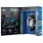 Игровая мышь SVEN RX-G940W, 800-3600 dpi, 7 buttons, Silent, RGB, 600mAh, 98g.,Black