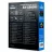 Игровая мышь SVEN RX-G940W, 800-3600 dpi, 7 buttons, Silent, RGB, 600mAh, 98g.,Black