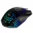 Игровая мышь SVEN RX-G940W, 800-3600 dpi, 7 buttons, Silent, RGB, 600mAh, 98g.,Black