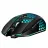 Игровая мышь SVEN RX-G940W, 800-3600 dpi, 7 buttons, Silent, RGB, 600mAh, 98g.,Black