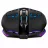 Игровая мышь SVEN RX-G940W, 800-3600 dpi, 7 buttons, Silent, RGB, 600mAh, 98g.,Black