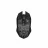 Игровая мышь SVEN RX-G940W, 800-3600 dpi, 7 buttons, Silent, RGB, 600mAh, 98g.,Black