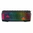 Игровая клавиатура SVEN KB-G8800, Macro, Smartphone tray, Win Lock, Fn keys, G-keys, RGB, Black, USB