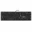 Gaming keyboard SVEN KB-G9300, MECHANICA, BLUE SW, RGB, FN KEYS, WIN LOCK, BLACK, USB