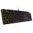 Gaming keyboard SVEN KB-G9300, MECHANICA, BLUE SW, RGB, FN KEYS, WIN LOCK, BLACK, USB