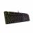 Gaming keyboard SVEN KB-G9300, Mechanica, Blue SW, RGB, Fn keys, Win Lock, Black, USB