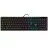 Gaming keyboard SVEN KB-G9300, MECHANICA, BLUE SW, RGB, FN KEYS, WIN LOCK, BLACK, USB