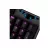 Gaming keyboard SVEN KB-G9300, Mechanica, Blue SW, RGB, Fn keys, Win Lock, Black, USB
