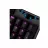 Gaming Tastatura SVEN KB-G9300, Mechanica, Blue SW, RGB, Fn keys, Win Lock, Black, USB