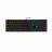Gaming Tastatura SVEN KB-G9300, Mechanica, Blue SW, RGB, Fn keys, Win Lock, Black, USB