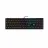 Gaming keyboard SVEN KB-G9300, Mechanica, Blue SW, RGB, Fn keys, Win Lock, Black, USB