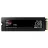 SSD Samsung .M.2 NVME SSD 1.0TB  990 PRO W/ HEATSINK [PCIE 4.0 X4, R/W:7450/6900MB/S, 600TB, 3DTLC]
