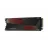 SSD Samsung .M.2 NVME SSD 1.0TB  990 PRO W/ HEATSINK [PCIE 4.0 X4, R/W:7450/6900MB/S, 600TB, 3DTLC]
