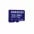 Card de memorie Samsung 256GB MicroSD (Class 10) UHS-I (U3) +SD adapter, Samsung PRO Plus "MB-MD256SA" (R/W:180/130MB/s)