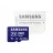 Card de memorie Samsung 256GB MICROSD (CLASS 10) UHS-I (U3) +SD ADAPTER,  PRO PLUS "MB-MD256SA" (R/W:180/130MB/S)