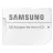Card de memorie Samsung 256GB MICROSD (CLASS 10) UHS-I (U3) +SD ADAPTER,  PRO PLUS "MB-MD256SA" (R/W:180/130MB/S)