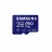 Card de memorie Samsung 256GB MicroSD (Class 10) UHS-I (U3) +SD adapter, Samsung PRO Plus "MB-MD256SA" (R/W:180/130MB/s)