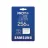 Card de memorie Samsung 256GB MICROSD (CLASS 10) UHS-I (U3) +SD ADAPTER,  PRO PLUS "MB-MD256SA" (R/W:180/130MB/S)