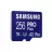 Card de memorie Samsung 256GB MICROSD (CLASS 10) UHS-I (U3) +SD ADAPTER,  PRO PLUS "MB-MD256SA" (R/W:180/130MB/S)