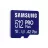Карта памяти Samsung 512GB MicroSD (Class 10) UHS-I (U3) +SD adapter, Samsung PRO Plus "MB-MD512SA" (R/W:180/130MB/s)