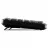 Kit (keyboard+mouse) SVEN KB-C3500W, 12 FN KEYS, BATTERY INDICATOR, 1XAA/1XAA, 2.4GHZ, BLACK