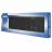 Tastatura fara fir SVEN KB-E5300W,12 Fn keys, Battery indicator., 2xAAA, 2.4 Ghz, Black