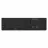 Tastatura fara fir SVEN KB-E5300W,12 Fn keys, Battery indicator., 2xAAA, 2.4 Ghz, Black