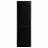 Frigider HITACHI R-BGX411PRU0 (GBK) Black, 320 l, Negru, F