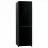 Холодильник HITACHI R-BGX411PRU0 (GBK) Black, 320 л, Чёрный, F