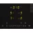 Встраиваемая индукционная варочная панель MIELE KM 7464 FL, 7300 Вт, 4 конфорки, Стеклокерамика, Таймер, Черный