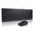 Kit (tastatura+mouse) LENOVO Essential Wired Keyboard and Mouse Combo - Russian/Cyrillic (4X30L79912)