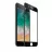 Защитное стекло HELMET Diamond Glass 5D iPhone 7/8/SE, Black
