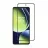 Защитное стекло HELMET Diamond Glass 5D OnePlus Nord CE 3 Lite, Black