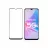 Sticla de protectie HELMET DIAMOND GLASS 5D OPPO RENO A58 4G, BLACK