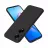 Чехол HELMET Case Liquid Silicone Oppo A98, Black