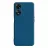 Чехол HELMET Case Liquid Silicone Oppo A98, Blue