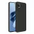 Чехол HELMET Case Liquid Silicone Oppo Reno 10 5G, Black
