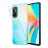 Husa HELMET Case TPU Soft Oppo A98, Clear