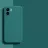 Чехол HELMET Case Liquid Silicone Redmi A2/A1, Green