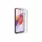 Husa HELMET Case TPU Soft Redmi 12C, Clear