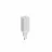 Incarcator HELMET GaN Quick Charger 45W, White