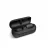 Casti fara fir HELMET EARBUDS TWS, 4 MIC ENC, BLACK