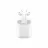 Беспроводные наушники HELMET TWS Original Series E24 Pro (2nd generation), White