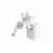 Беспроводные наушники HELMET TWS Original Series E24 Pro (2nd generation), White